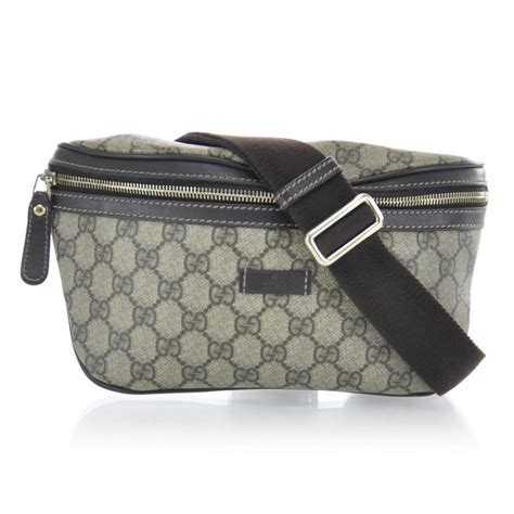 gucci fanny pack men's